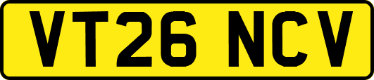 VT26NCV