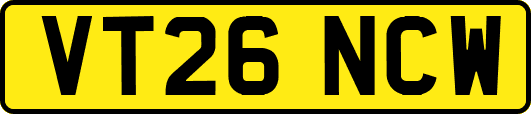 VT26NCW