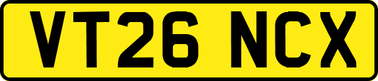 VT26NCX