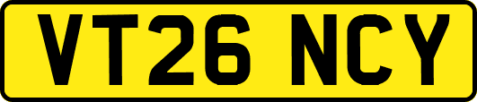 VT26NCY