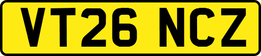 VT26NCZ