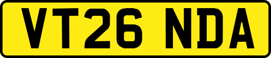 VT26NDA