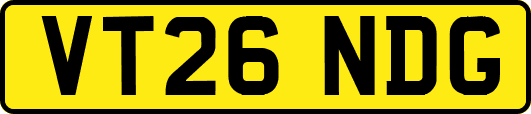 VT26NDG