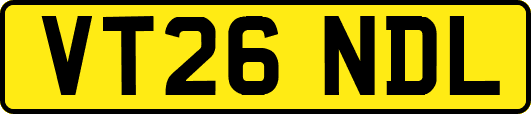 VT26NDL