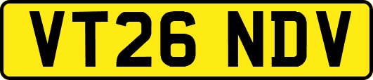 VT26NDV
