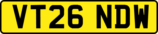 VT26NDW