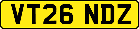 VT26NDZ