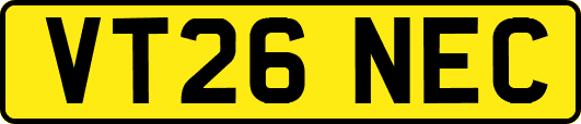 VT26NEC