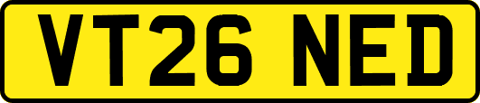 VT26NED