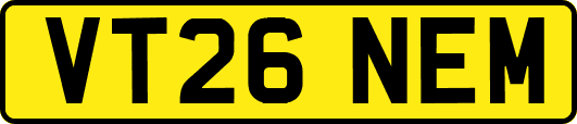 VT26NEM