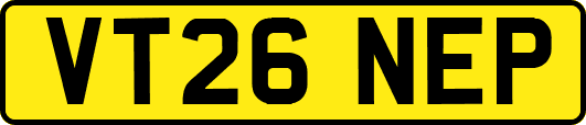 VT26NEP