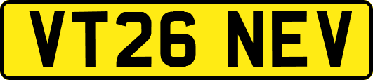 VT26NEV