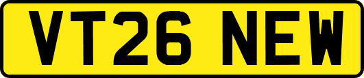 VT26NEW