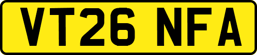 VT26NFA
