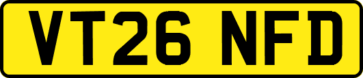 VT26NFD