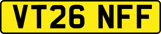 VT26NFF