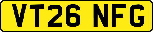 VT26NFG