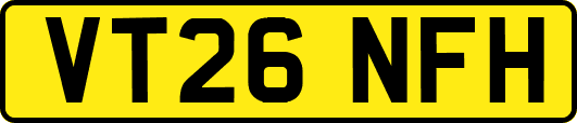VT26NFH
