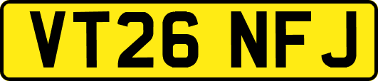 VT26NFJ