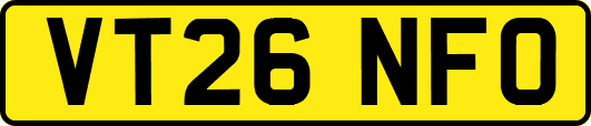 VT26NFO