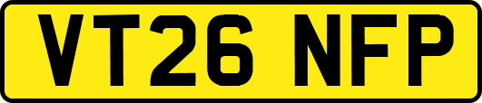 VT26NFP