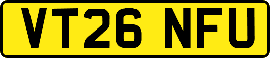 VT26NFU