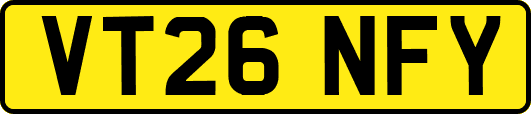 VT26NFY