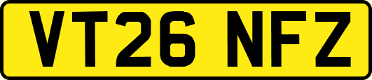 VT26NFZ