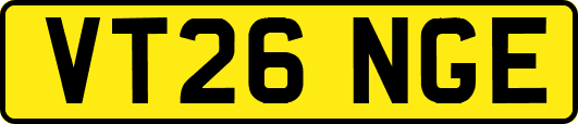 VT26NGE