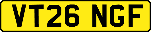 VT26NGF