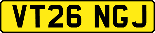 VT26NGJ