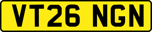 VT26NGN