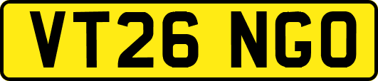 VT26NGO