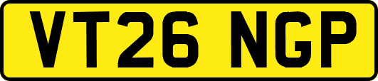 VT26NGP