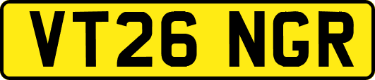 VT26NGR