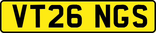 VT26NGS