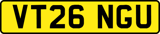 VT26NGU