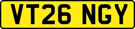 VT26NGY