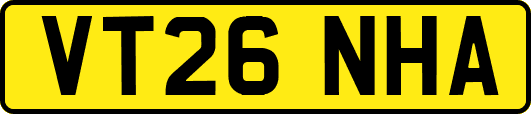 VT26NHA