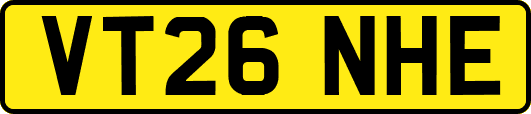 VT26NHE