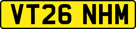 VT26NHM