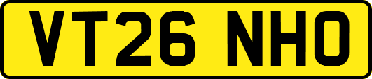 VT26NHO