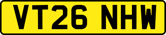 VT26NHW