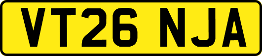 VT26NJA