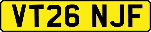 VT26NJF