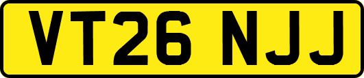 VT26NJJ