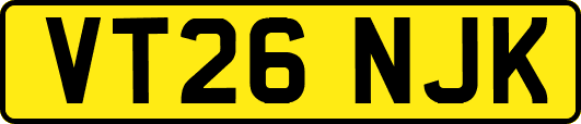 VT26NJK
