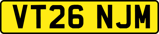 VT26NJM