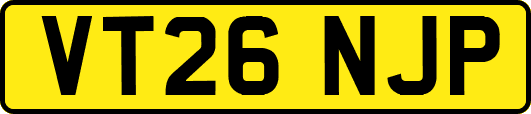 VT26NJP