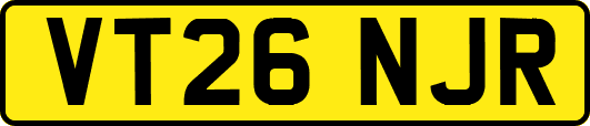 VT26NJR